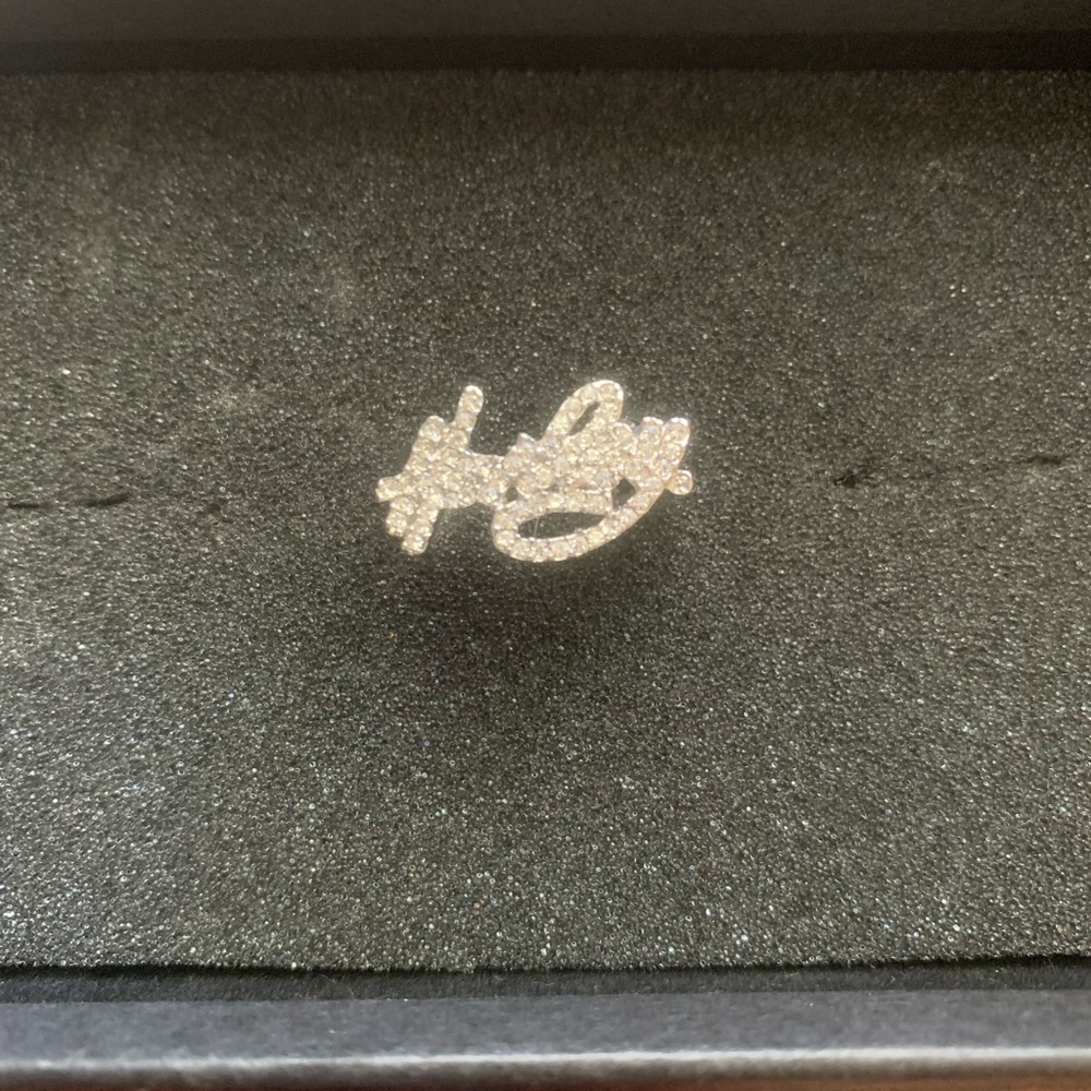 Harley Davidson Ring